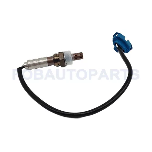 O2 Sensor Downstream Air Fuel Ratio Oxygen Sensor for CHEVROLET CRUZE ORLANDO 1.6L 1.8L 55566648 55566650 - image 2